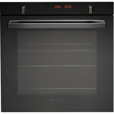Hotpoint OSHS89EDC0 Built-in Electric Oven in Mirror Effect Hotpoint OSHS89EDC0 Built-in Electric Oven in Mirror Effect